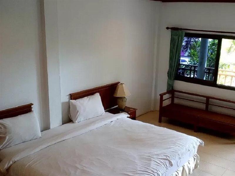 Baan Pitcha บ้านพิชชา Lamai Beach  Exterior photo