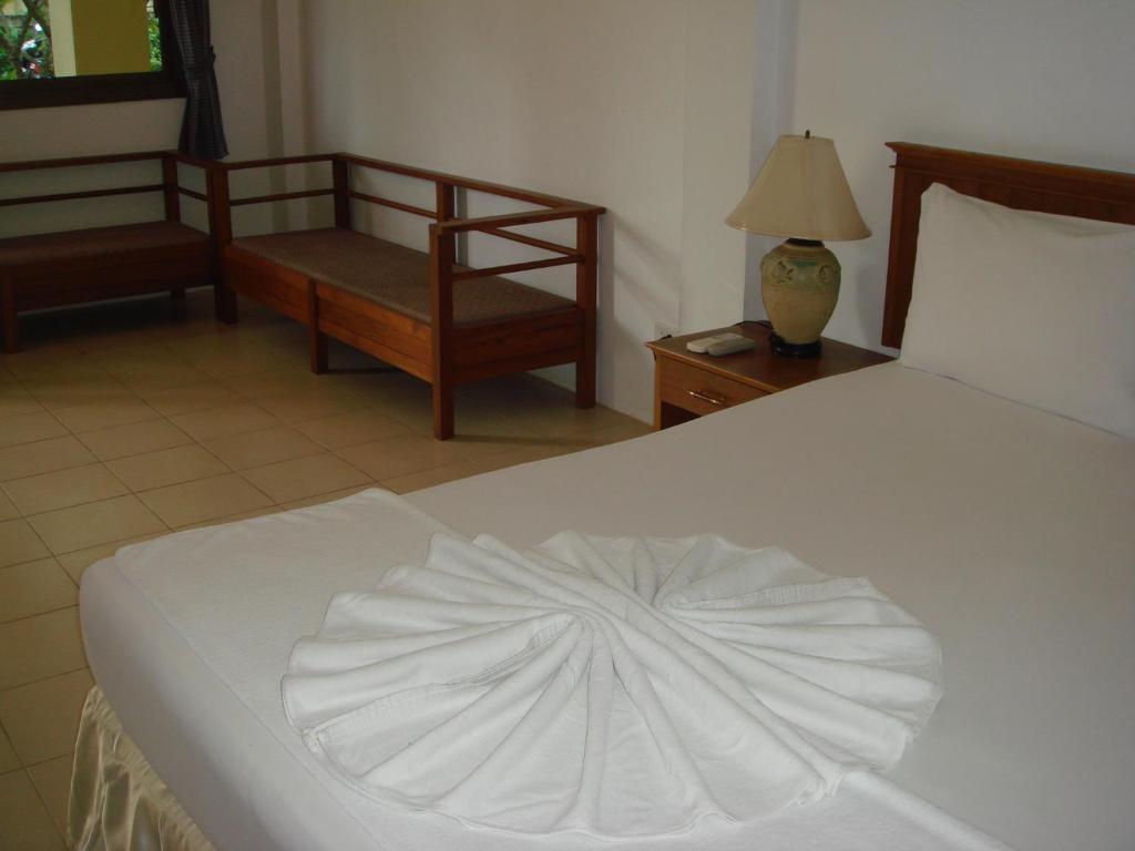 Baan Pitcha บ้านพิชชา Lamai Beach  Room photo