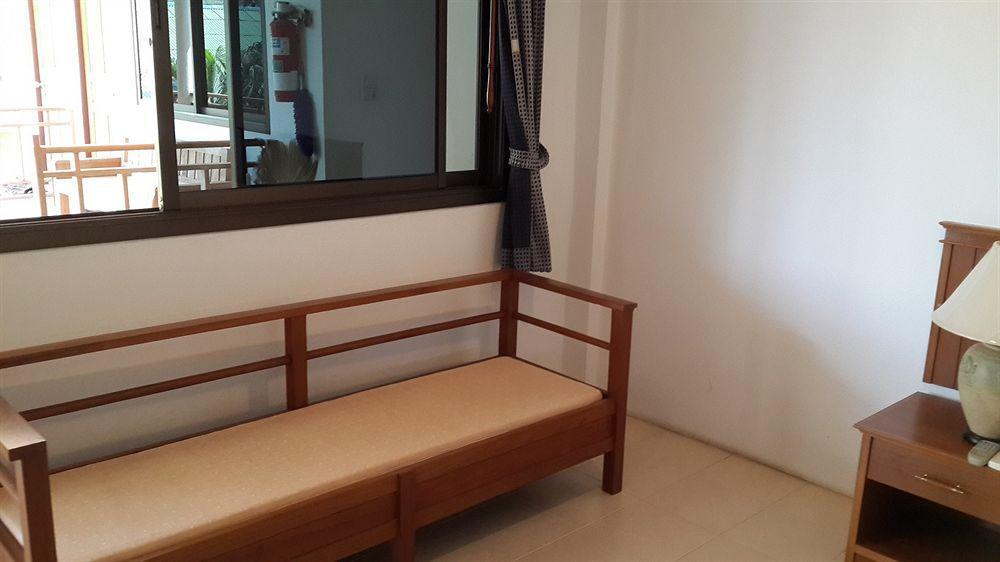 Baan Pitcha บ้านพิชชา Lamai Beach  Exterior photo
