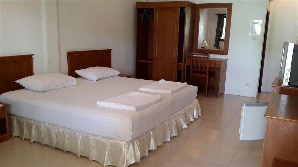 Baan Pitcha บ้านพิชชา Lamai Beach  Exterior photo