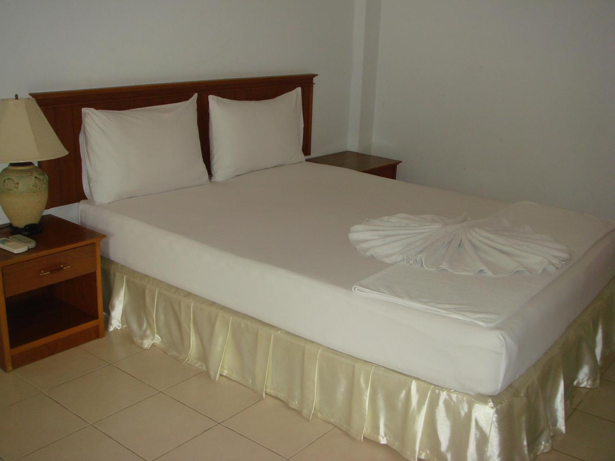 Baan Pitcha บ้านพิชชา Lamai Beach  Exterior photo