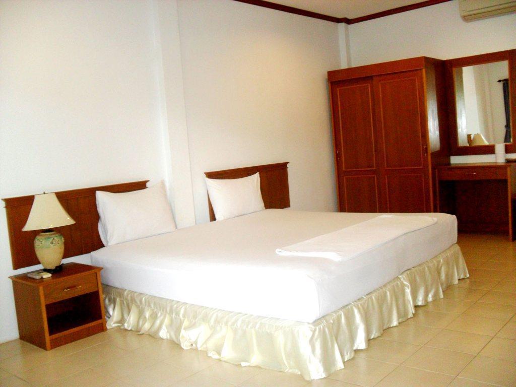 Baan Pitcha บ้านพิชชา Lamai Beach  Exterior photo