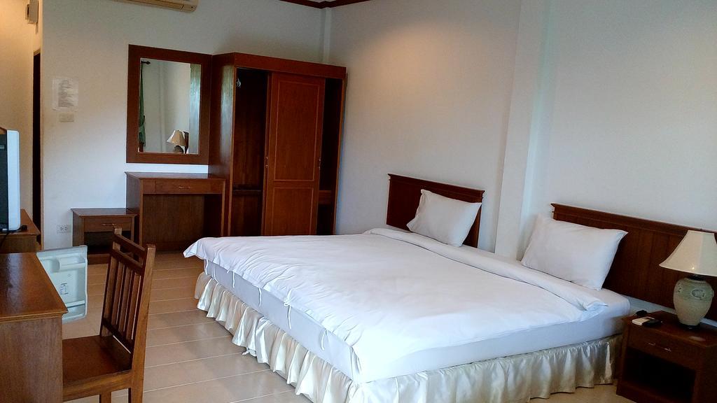 Baan Pitcha บ้านพิชชา Lamai Beach  Exterior photo