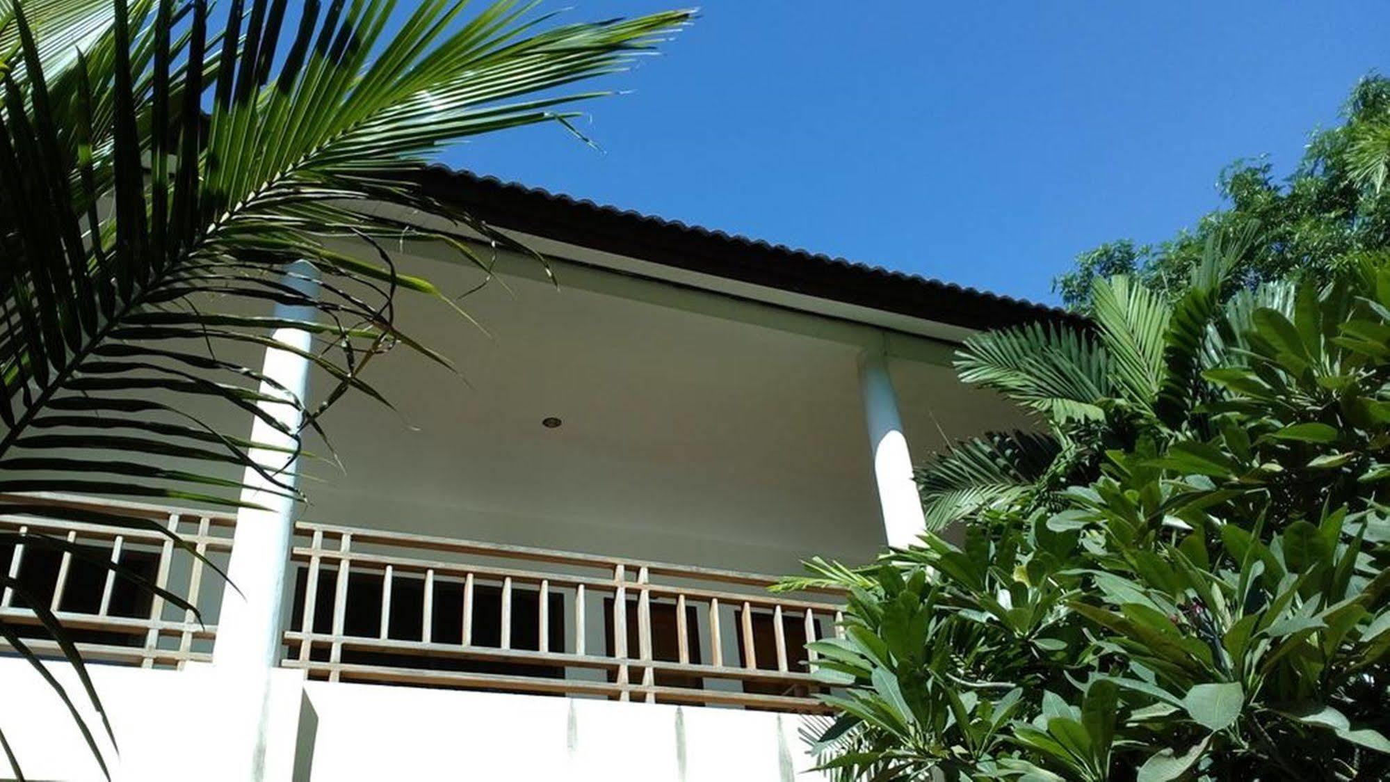 Baan Pitcha บ้านพิชชา Lamai Beach  Exterior photo