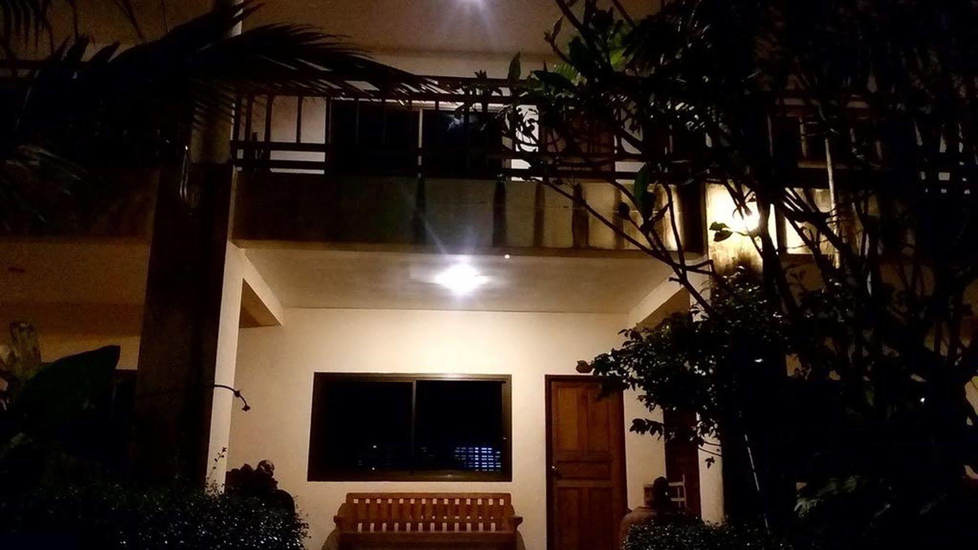 Baan Pitcha บ้านพิชชา Lamai Beach  Exterior photo