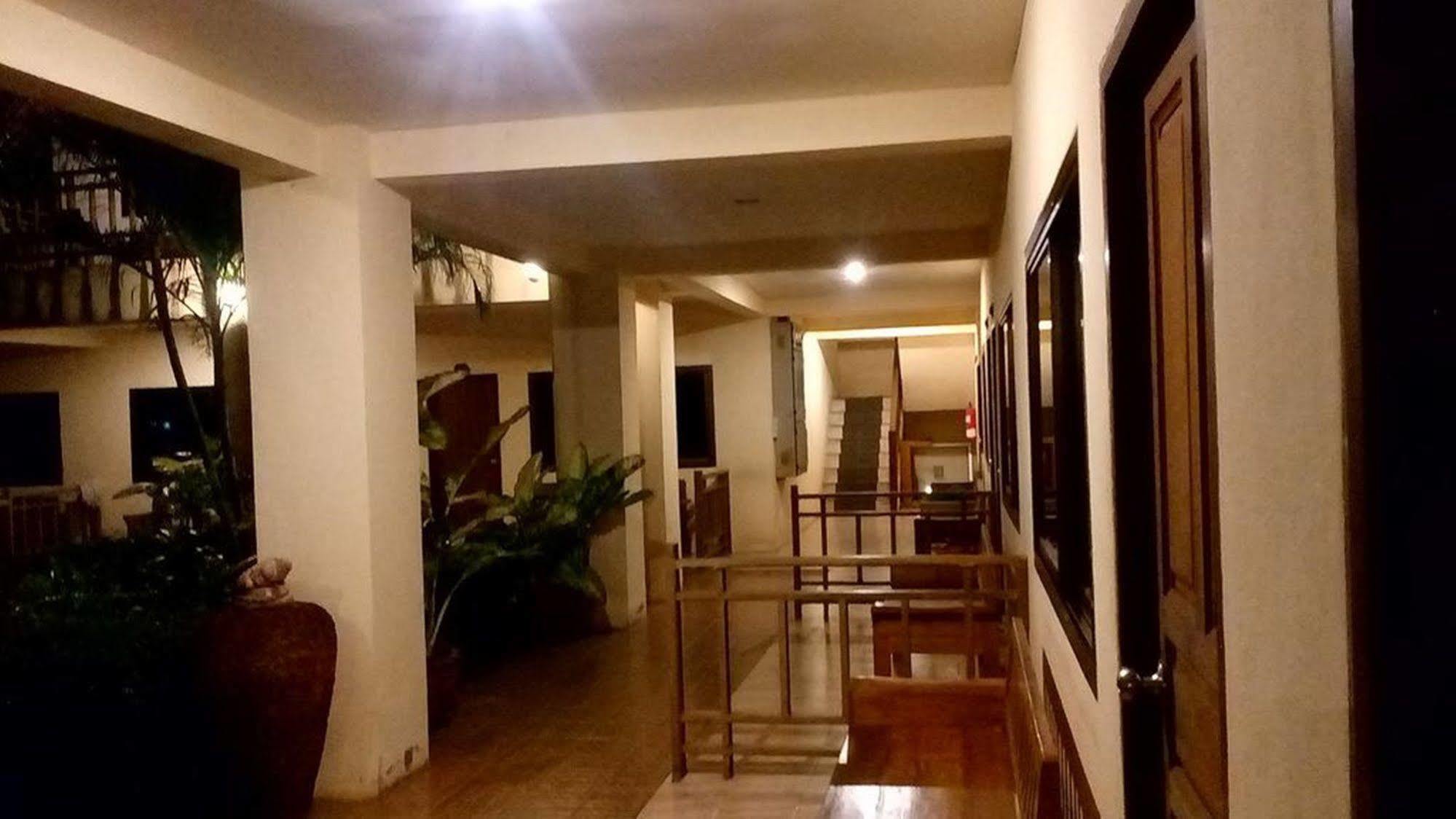 Baan Pitcha บ้านพิชชา Lamai Beach  Exterior photo