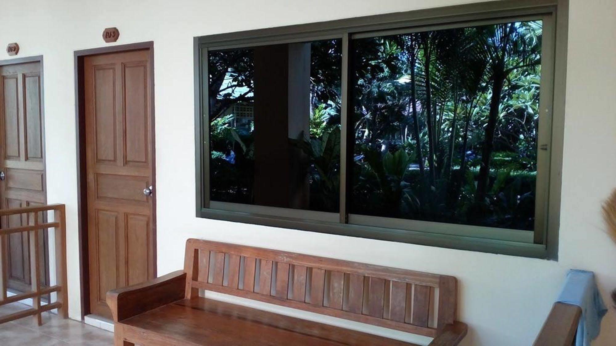 Baan Pitcha บ้านพิชชา Lamai Beach  Exterior photo